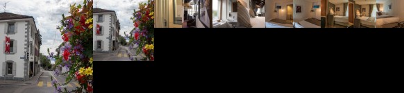 Hotel de l'Ange Nyon