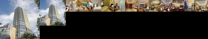 Grand Skylight International Hotel Ganzhou