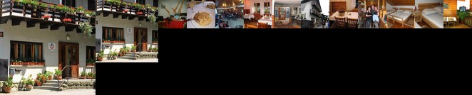 Rooms Pevc & Hostel Ljubno ob Savinji