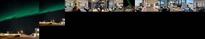 Hotel Hellissandur