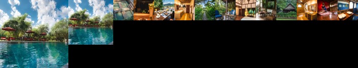 Muang La Resort