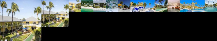 Sandpiper Gulf Resort