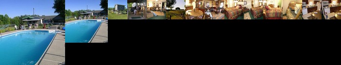 Wolf Creek Farm B & B