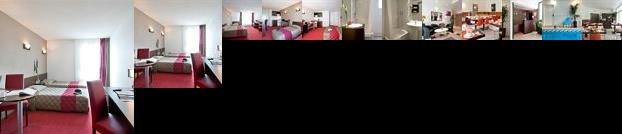 Adagio Access Vanves Porte de Versailles