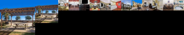 La Quinta Inn & Suites Pearsall