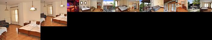 Jimmy's Guesthouse
