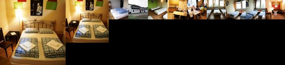 Borgarnes Hostel