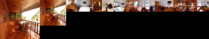 The Good View Guest House at Mae Sarieng