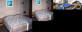 Auberge Relais Nature