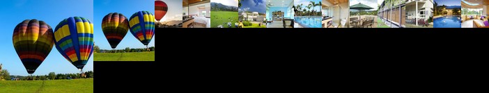 21 Holiday Resort