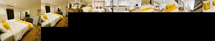 Lee's Mark Residence