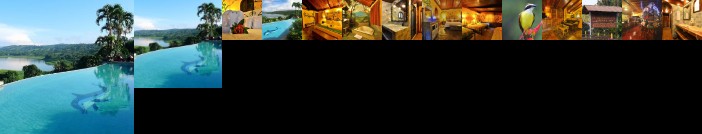 La Mansion Inn Arenal Hotel