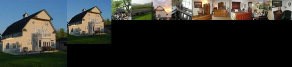 Barn Anew Bed and Breakfast