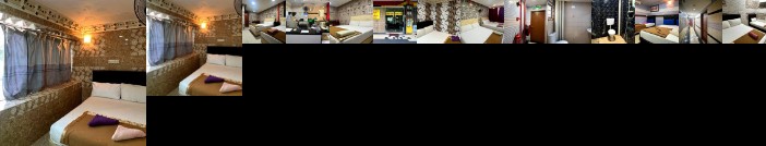 Shah Alam Business Hotel