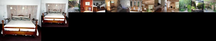 Sarabande Bed and Breakfast