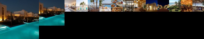 Fort Arabesque Hotel