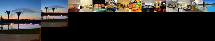 Sun Hotel Santa Cruz de la Sierra