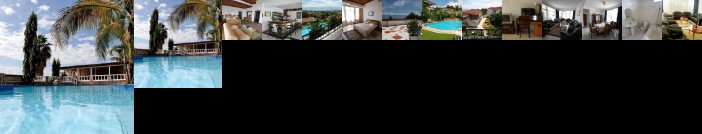 Top Hill Residence