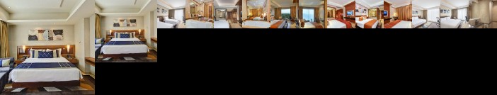 Radisson Blu Hotel Ghaziabad