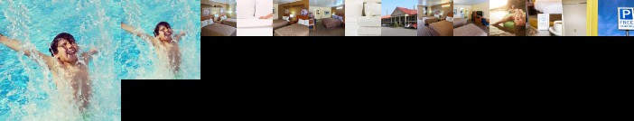 Gateway Inn Motel Cleveland