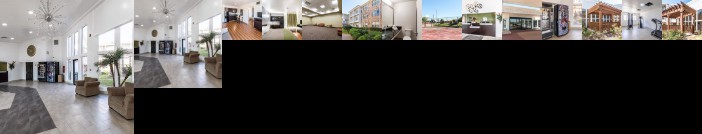 Studio 6 Arlington
