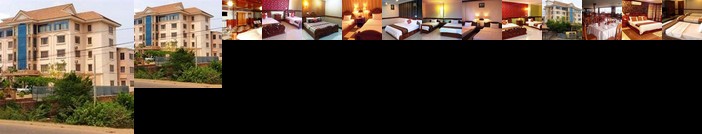 Ly Cheu Hotel