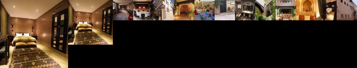 Riad Dar Haven