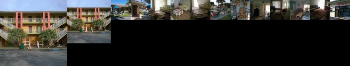 Beach House Motel