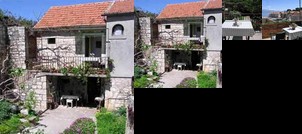 Apartments Jerka