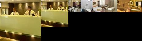 Hotel Alka Residency