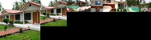 Villas San Luis