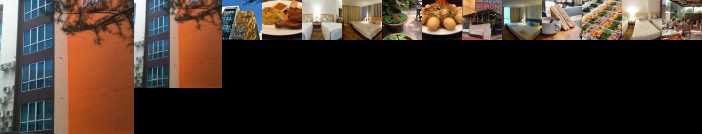 The Orchid Hotel Sibu