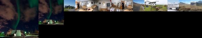 Fitjar Guesthouse