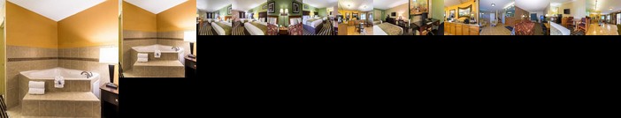 Travel Express Inn - Alexandria