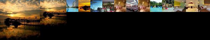 Laketown Apartment Bukit Merah