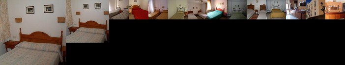 Hostal Versalles