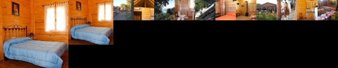 Apartamentos Paraje San Gines