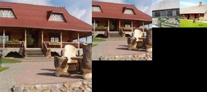 Guest House Mazais Ansis