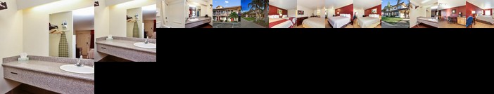Red Roof Inn Lompoc