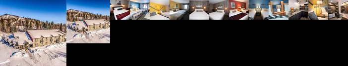The Lutsen Mountain Inn