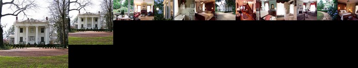 Madison Oaks Inn & Gardens
