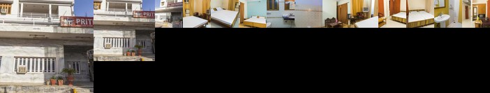 Star Hotel Prithviraj Ajmer