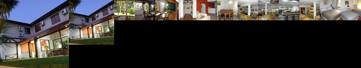 Posada Pecos