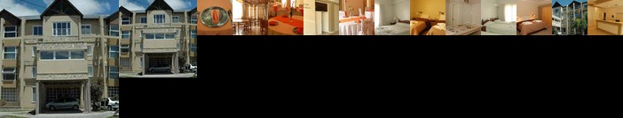 Hotel y Spa Canuelas