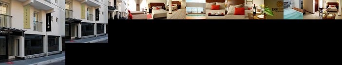 Don Suites Apart Hotel