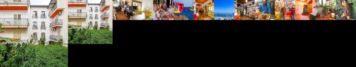 Hotel da Peppe