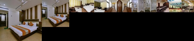 Hotel Crown Royale