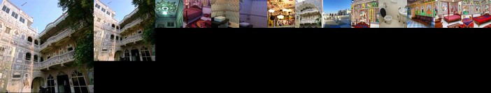 Hotel Shekhawati