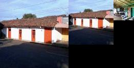 Hostal Casa Zabad