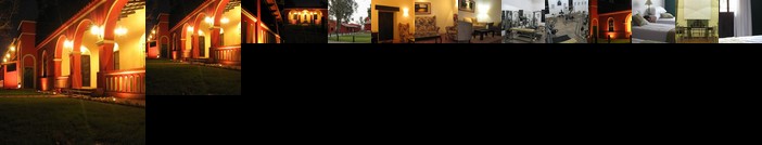 Hotel Los Arcos Perico